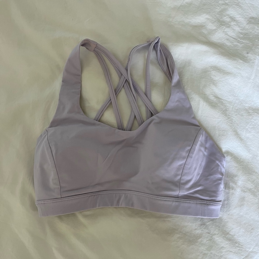 Lululemon Free to Be Serene bra size 4